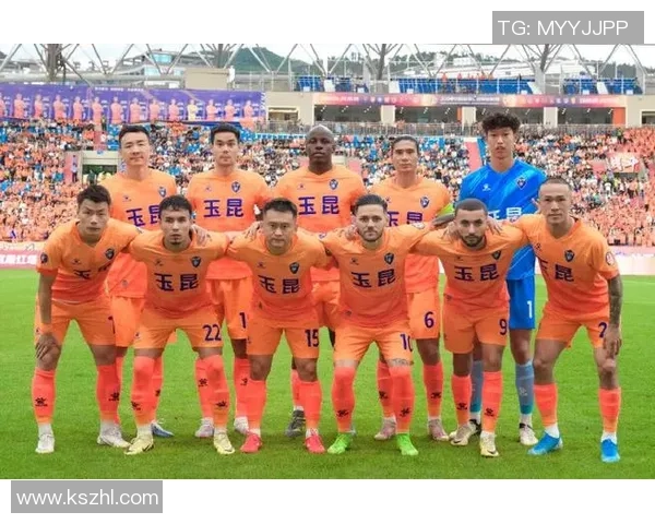 云南足球现役球员实力解析与未来发展潜力展望