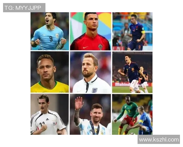 足球巨星外号揭秘：梅西C罗内马尔等球员的绰号背后故事