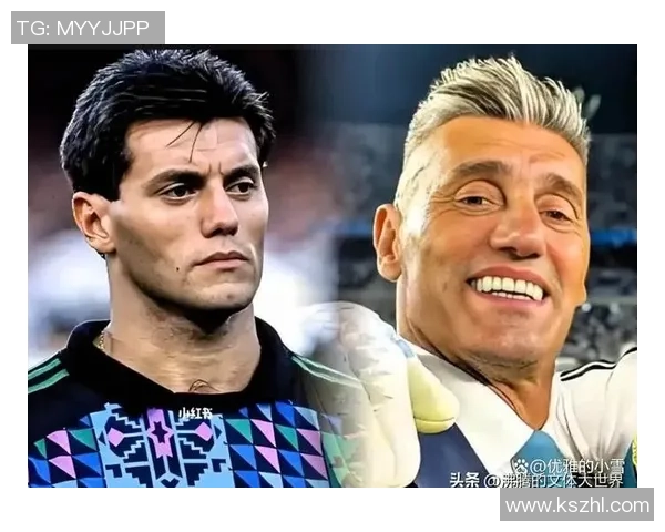 足球巨星的儿子继承天赋如何 是否能超越父亲成就成为新传奇